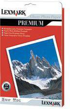 Premium Glossy Photo b�yszcz�cy, 230g, 15 ark. (0080D1707)