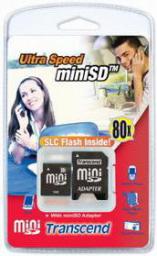 zdjecie miniSD 2GB 80x