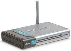 zdjecie DVG-G1402S 2-port VoIP Station 802.11g Wireless Gateway (SIP)