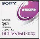 zdjecie DLTVS1 Cleaning Tape DLTVS1CL