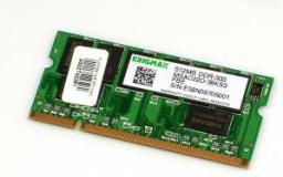 zdjecie 512MB SO-DIMM DDR 333