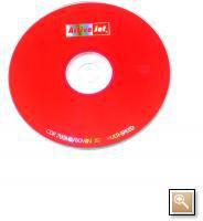 CD-R/100/Rulon 700MB/80Min + KOPERTY 100SZT