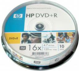 zdjecie DVD+R/10/Cake 4.7GB 16x