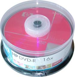 zdjecie DVD-R/25/Cake 4.7GB 16x