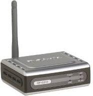 DP-G310 WI-FI USB2.0