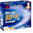 zdjecie BD-R/5/Box 25GB 43613