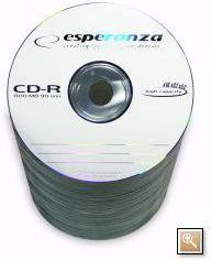 CD-R /100/Rulon 800MB 48x
