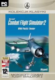 zdjecie Microsoft Entertainment Combat Flight Simulator 2