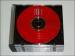 CD-R/10/Slim 700MB/80min czerwony