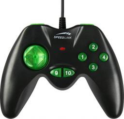 Hornet Gamepad USB, 10 przycisk�w, cyfrowy