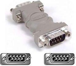 Z��czka/przej�ci�wka do ��czenia kabli DB9 (F4A092b)
