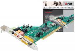 SC-5100 5.1