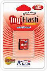 miniSD 1GB 60x