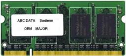 512MB SO-DIMM DDR2 667