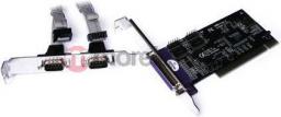 PCI 1 x LPT/2 x COM