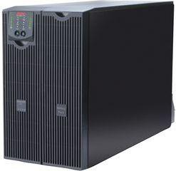 SURT8000XLI Smart-UPS RT 8000VA 230V czarny