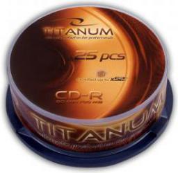 CD-R/25/Cake 700MB/80Min