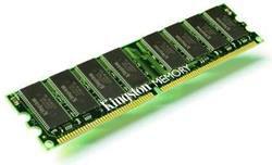 1GB (dedykowana) ECC CL4 Single rank x4 KVR533D2S4R4/1G