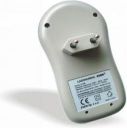 E-100 + 4xAA 2100mAh