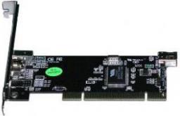 PCI IEEE 1394