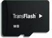 microSD/TransFlash 1GB