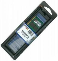 1GB ECC CL5 KVR667D2E5/1G