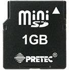 zdjecie miniSD 1GB