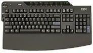 zdjecie Business czarny Enhanced Performance Keyboard