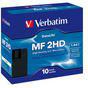 MF2-HD 10Szt DataLife