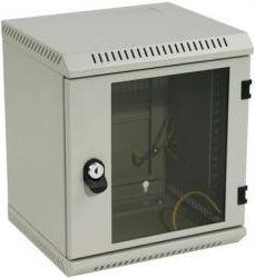 zdjecie SZAFA 10" DELTA/10 6U/255 RMA-06-AS3-AAX-C1