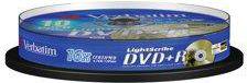 zdjecie DVD+R/10/Cake 4.7GB 16x LightScribe 43576