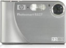 Photosmart R827