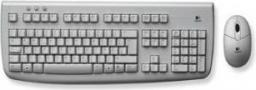 zdjecie Deluxe 650 Cordless Desktop bia�y OEM