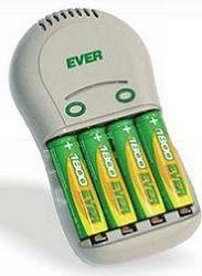 E-100 + 4xAA 2300mAh
