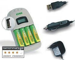 E-500 + 4xAA 2500mAh