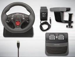 GM-3500R FFBACK STWHEEL