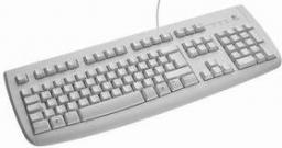zdjecie Deluxe 250 Keyboard Sea Grey
