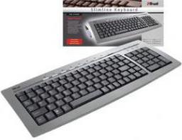zdjecie KB-1400 SLIMLINE