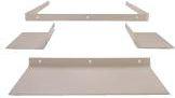 zdjecie Universal Rack 10000 G2 600mm Stabiliser Option Kit AF062A