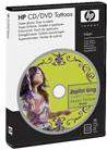 Hewlett-Packard HP CD/DVD Tattoos