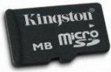 microSD/TransFlash 1GB