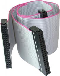 KABEL DO DYSKU ATA-33 0.5M