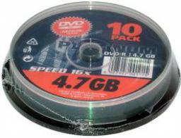 zdjecie DVD-R/10/Cake 4.7GB 16x