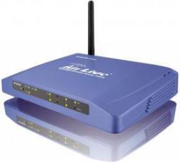 WT-2000AP Acces Point 54/125Mbps Turbo-G