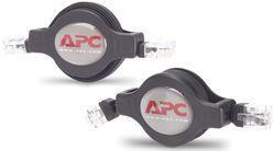 zdjecie Retractable Telephone and Ethernet Cables, International RCTEI