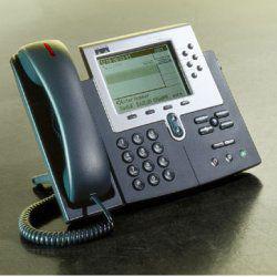 7960G IP Phone