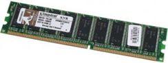 1GB (2x512MB) ECC CL5
