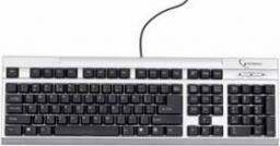 GMB standard Srebrno-Czarna KB-8300