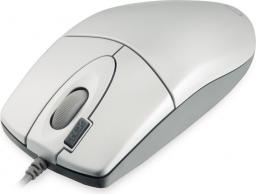 OP-620D 2xclick Bia�a