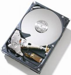 HDT725025VLA380 Deskstar T7K500 8MB